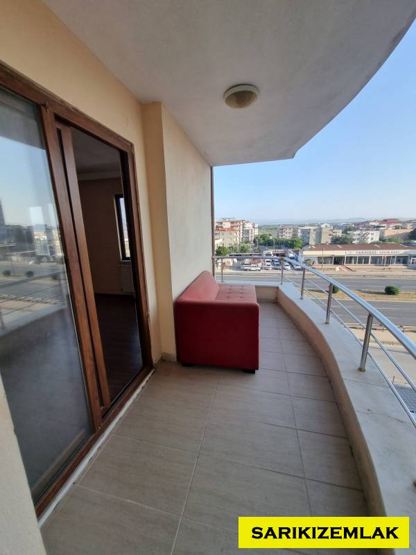 Edremit Kadıköy Mah`da2+1  Daire. - 3